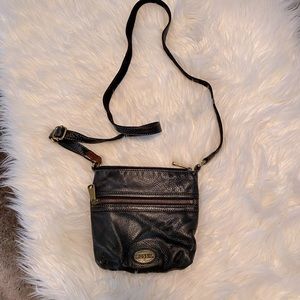 FOSSIL CROSSBODY